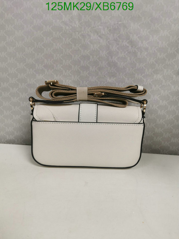 Michael Kors-Bag-Mirror Quality Code: XB6769 $: 125USD