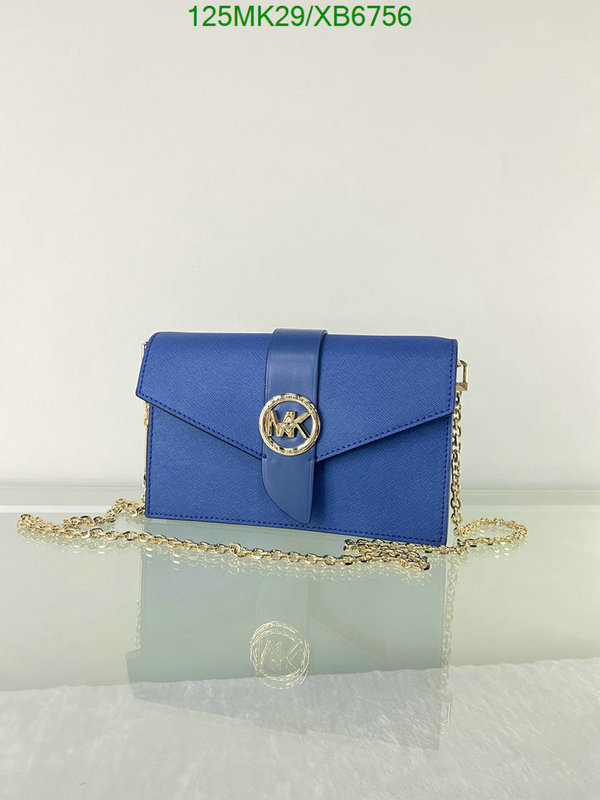 Michael Kors-Bag-Mirror Quality Code: XB6756 $: 125USD