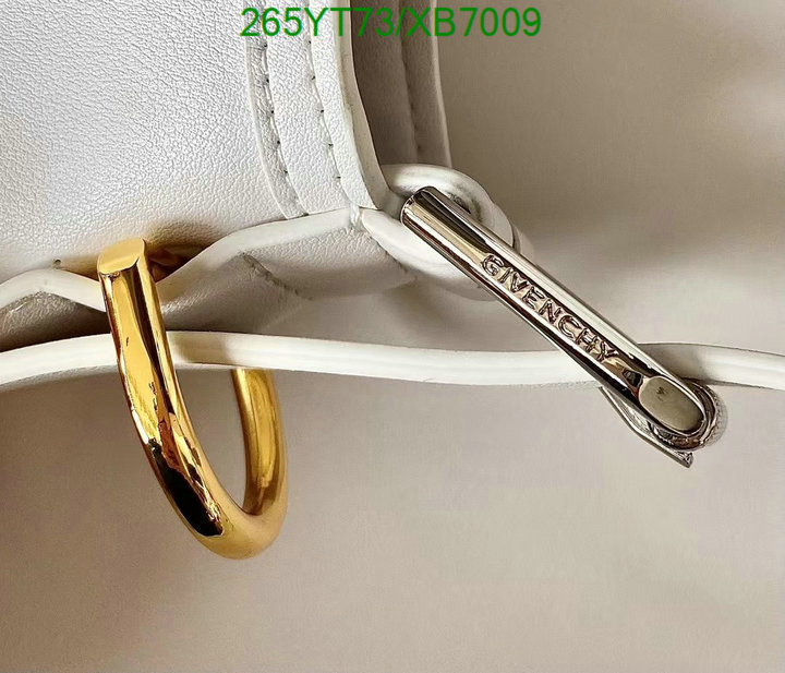 Givenchy-Bag-Mirror Quality Code: XB7009 $: 265USD