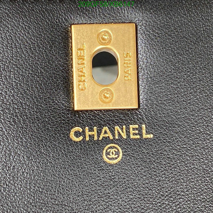 Chanel-Bag-Mirror Quality, Code: XB6147,$: 209USD