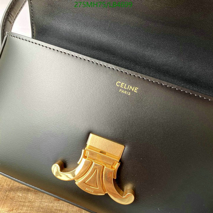 Celine-Bag-Mirror Quality Code: LB4699 $: 275USD