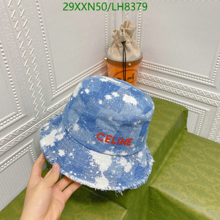 Celine-Cap (Hat) Code: LH8379 $: 29USD