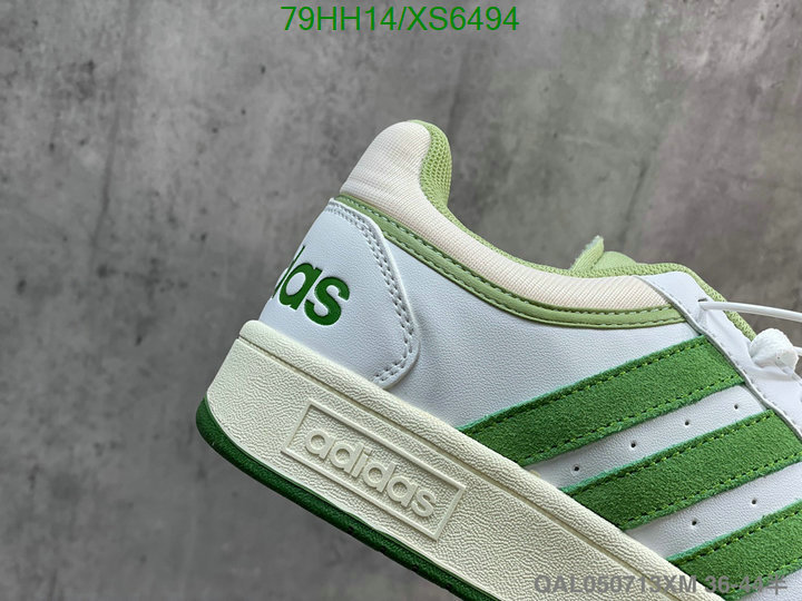 Adidas-Men shoes Code: XS6494 $: 79USD