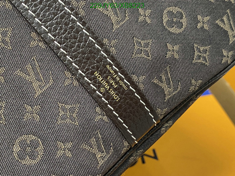 LV-Bag-Mirror Quality Code: XB8223 $: 229USD