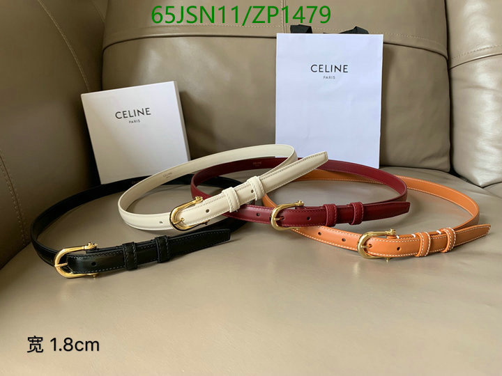 Celine-Belts Code: ZP1479 $: 65USD