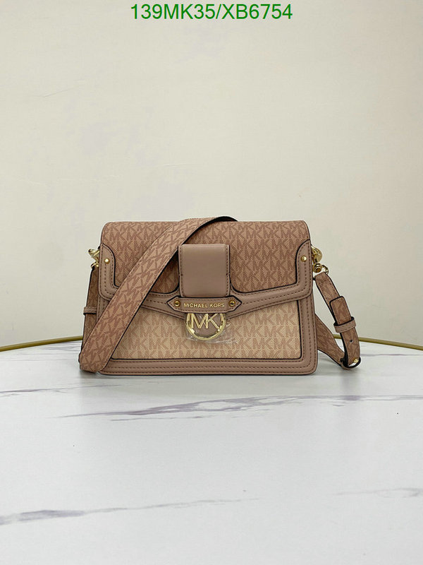 Michael Kors-Bag-Mirror Quality Code: XB6754 $: 139USD