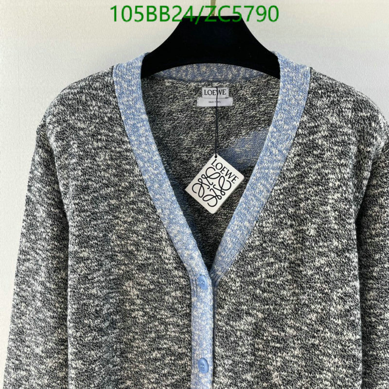 Loewe-Clothing Code: ZC5790 $: 105USD