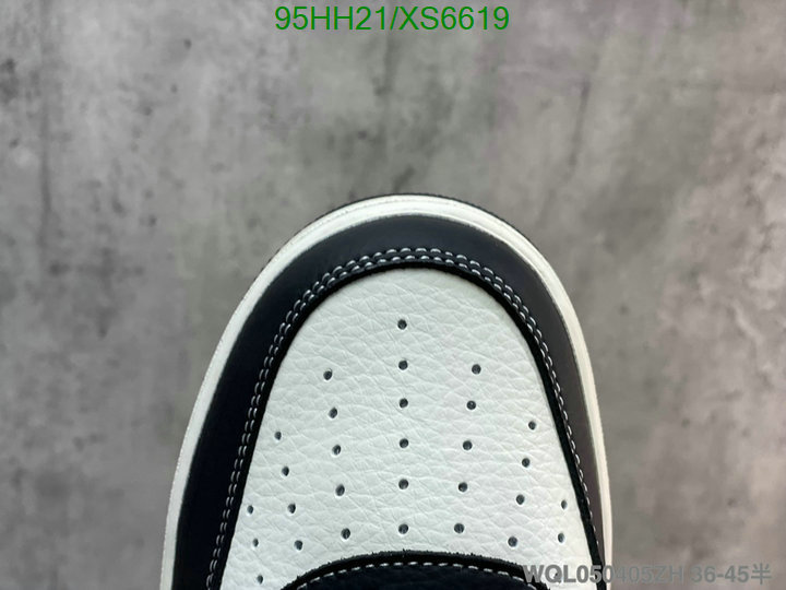 Nike-Men shoes Code: XS6619 $: 95USD