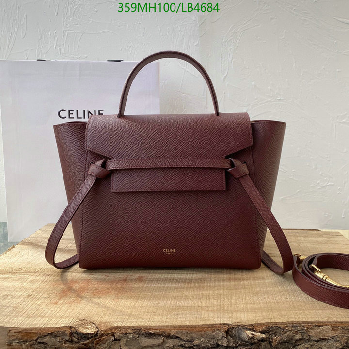 Celine-Bag-Mirror Quality Code: LB4684