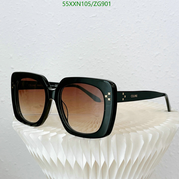 Celine-Glasses Code: ZG901 $: 55USD