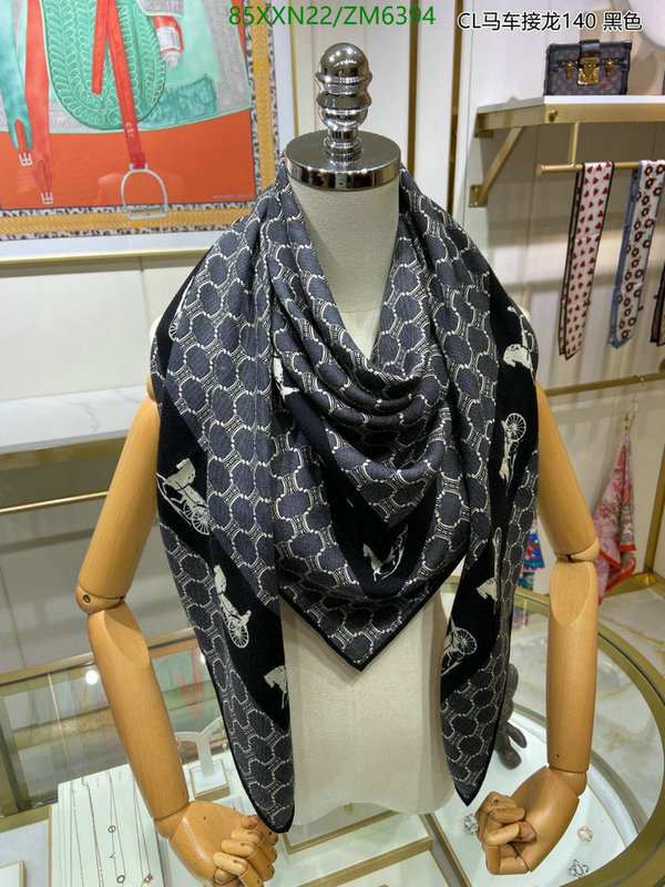 Celine-Scarf Code: ZM6394 $: 85USD