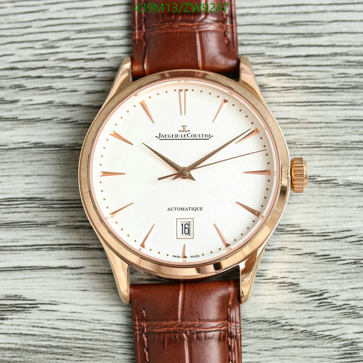 Jaeger-LeCoultre-Watch-Mirror Quality Code: ZW9247 $: 439USD