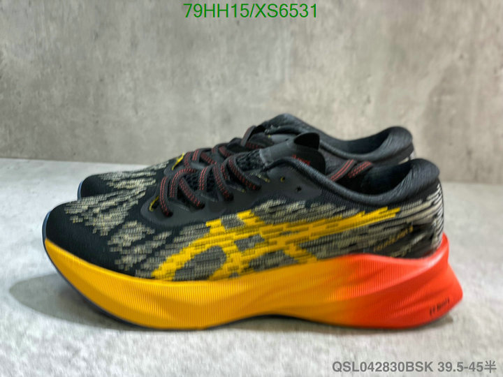 Asics-Men shoes Code: XS6531 $: 79USD