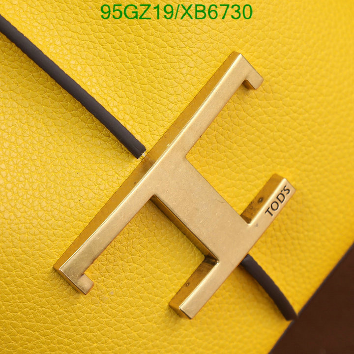 Tods-Bag-4A Quality Code: XB6730