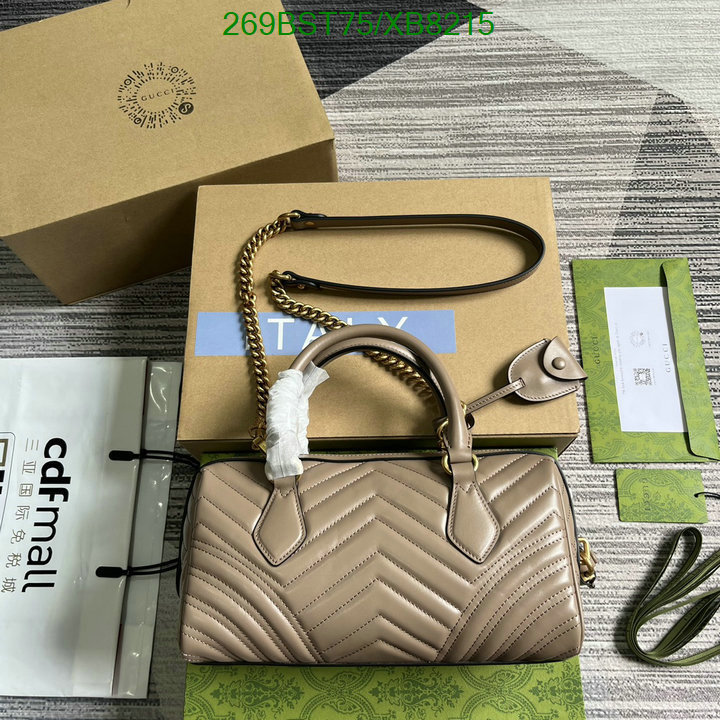 Gucci-Bag-Mirror Quality Code: XB8215 $: 269USD