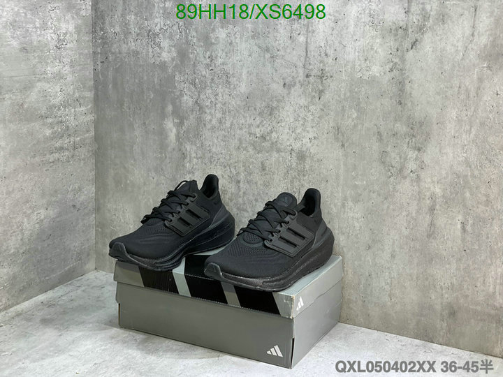 Adidas-Men shoes Code: XS6498 $: 89USD