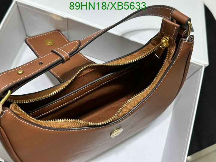 Celine-Bag-4A Quality Code: XB5633 $: 89USD