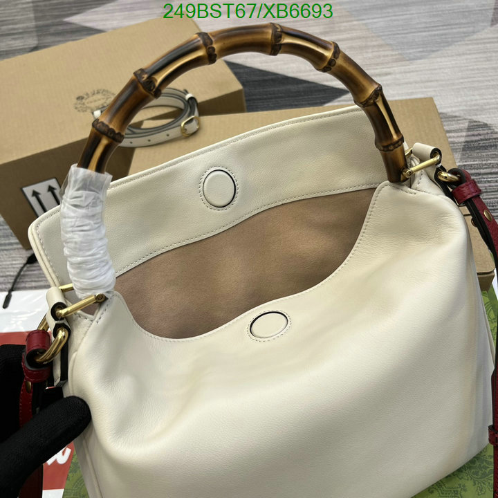 Gucci-Bag-Mirror Quality Code: XB6693 $: 249USD