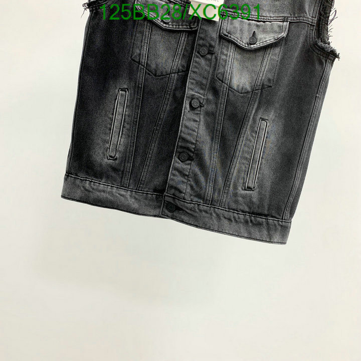 Givenchy-Clothing, Code: XC6391,$: 125USD