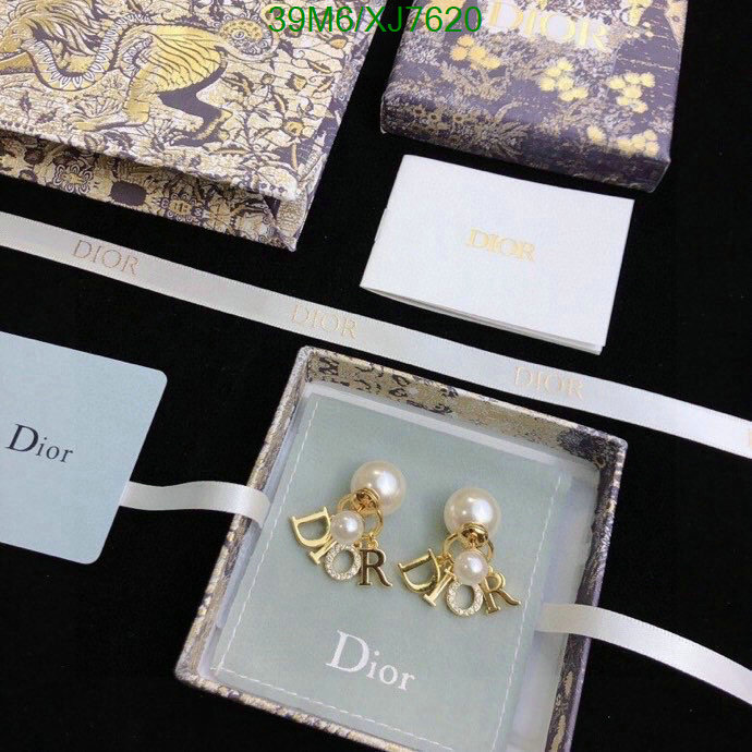 Dior-Jewelry Code: XJ7620 $: 39USD