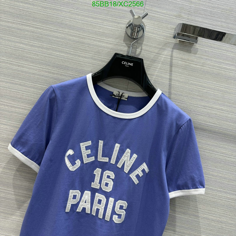 Celine-Clothing Code: XC2566 $: 85USD