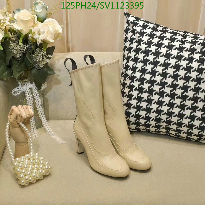 Boots-Women Shoes Code: SV1123395 $: 125USD