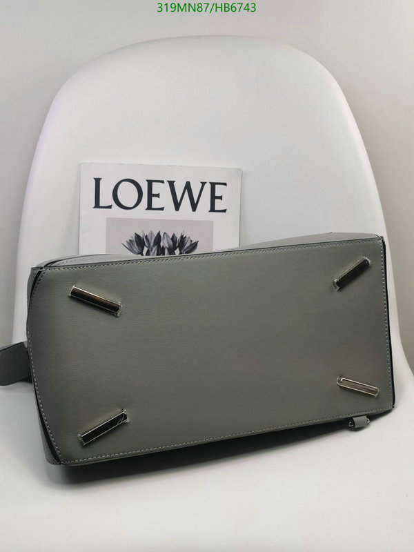 Loewe-Bag-Mirror Quality Code: HB6743 $: 319USD