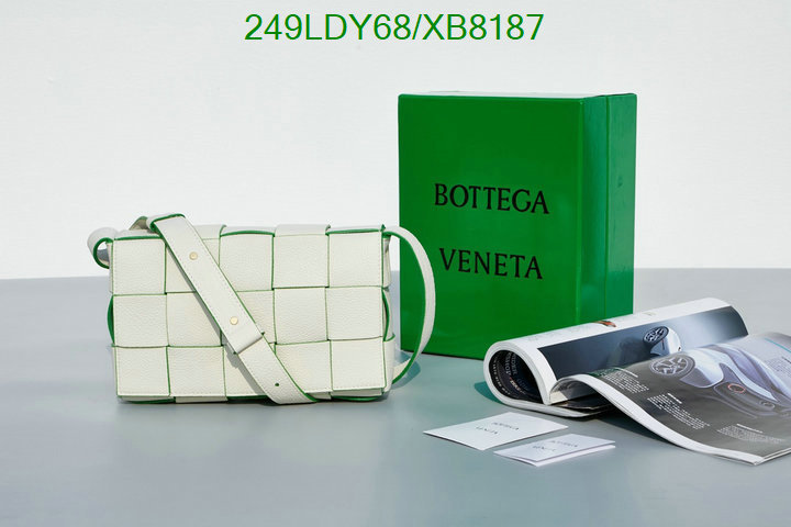 BV-Bag-Mirror Quality Code: XB8187 $: 249USD