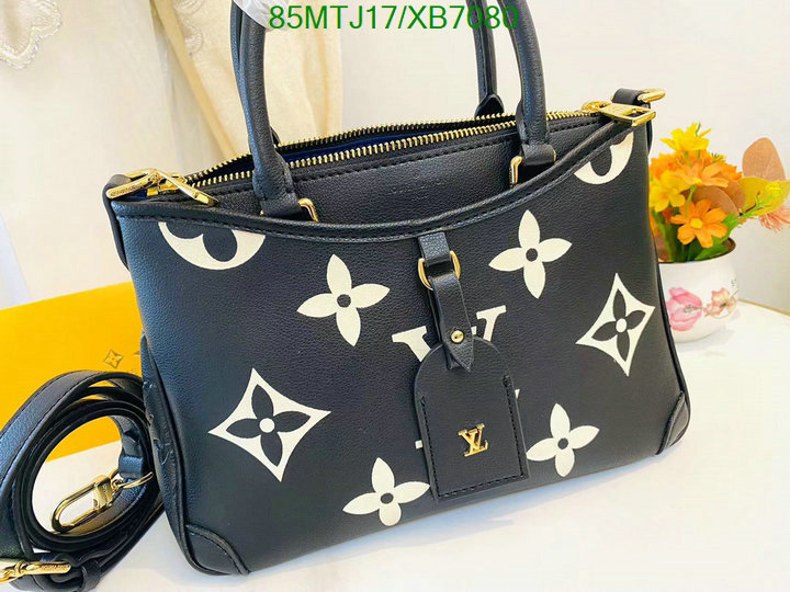 LV-Bag-4A Quality Code: XB7080 $: 85USD