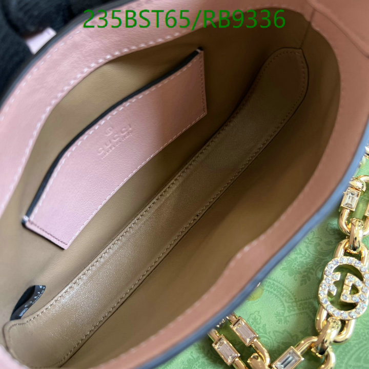 Gucci-Bag-Mirror Quality Code: RB9336 $: 235USD