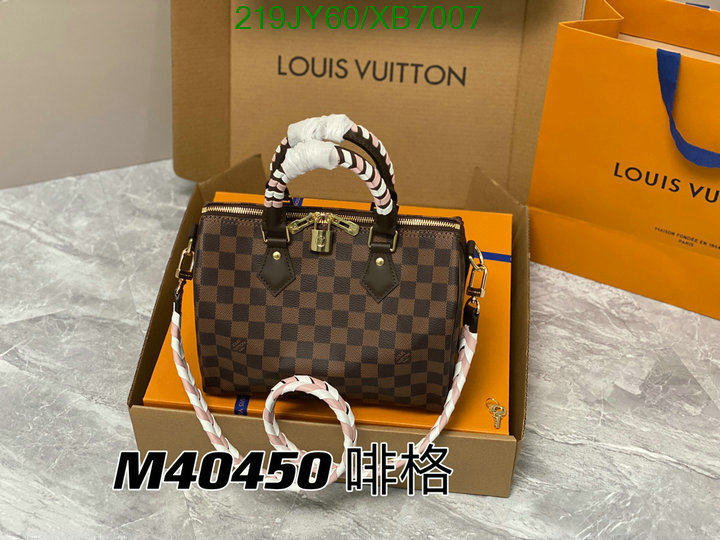 LV-Bag-Mirror Quality Code: XB7007 $: 219USD