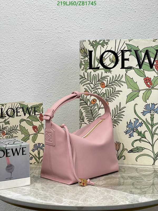 Loewe-Bag-Mirror Quality Code: ZB1745 $: 219USD