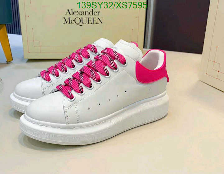 Alexander Wang-Women Shoes Code: XS7595 $: 139USD