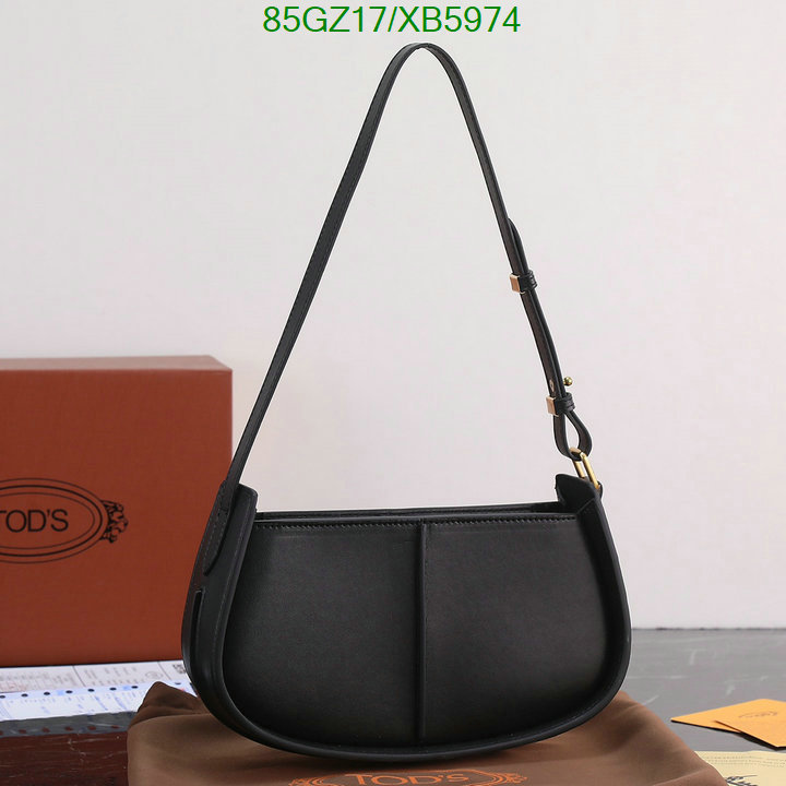 Tods-Bag-4A Quality, Code: XB5974,$: 85USD