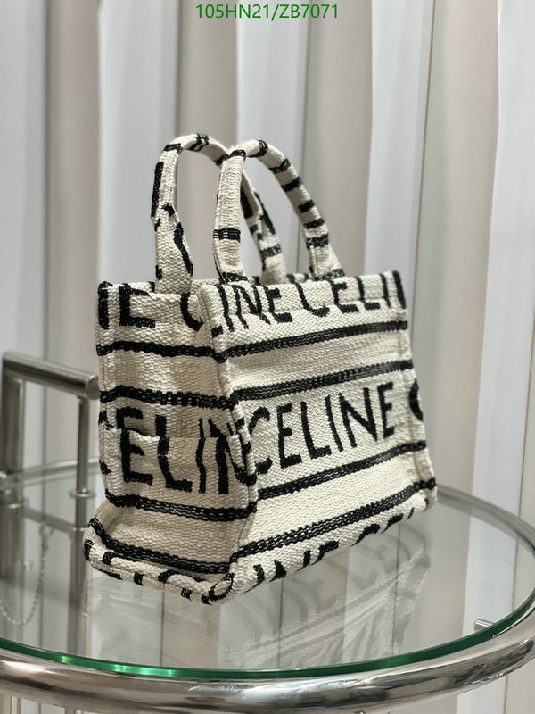 Celine-Bag-4A Quality Code: ZB7071 $: 105USD