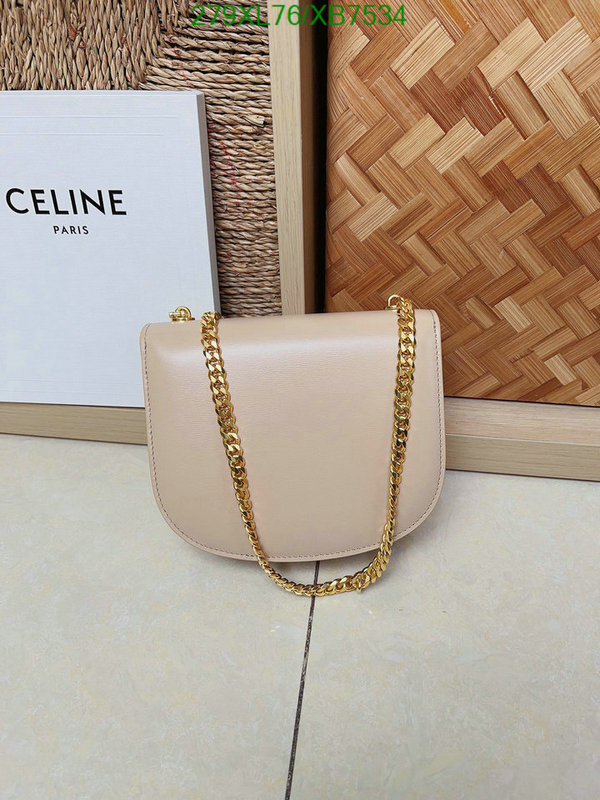 Celine-Bag-Mirror Quality Code: XB7534 $: 279USD