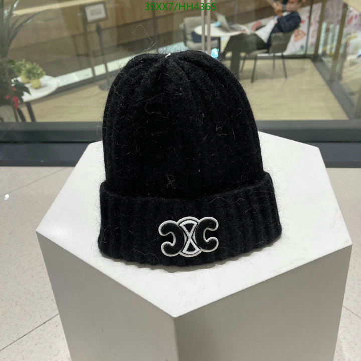 Celine-Cap (Hat) Code: HH4365 $: 39USD