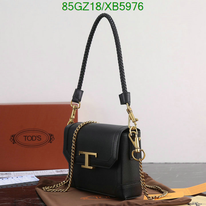 Tods-Bag-4A Quality, Code: XB5976,$: 85USD