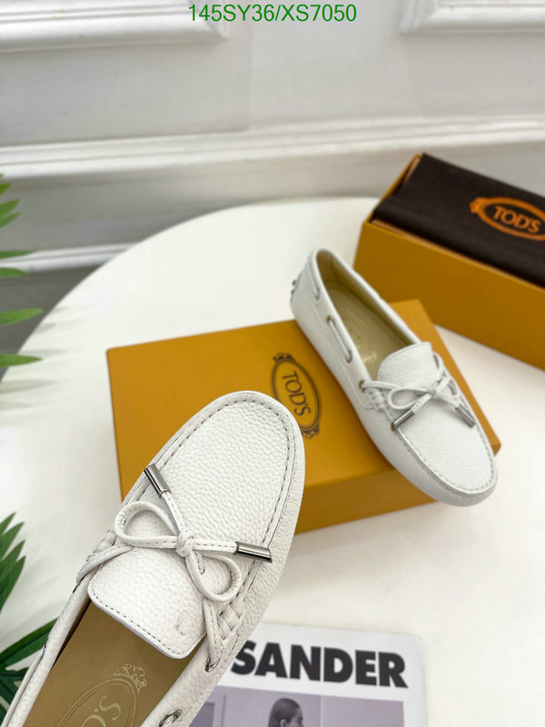 Tods-Women Shoes Code: XS7050 $: 145USD