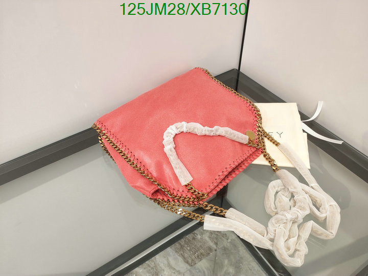 Stella McCartney-Bag-Mirror Quality Code: XB7130