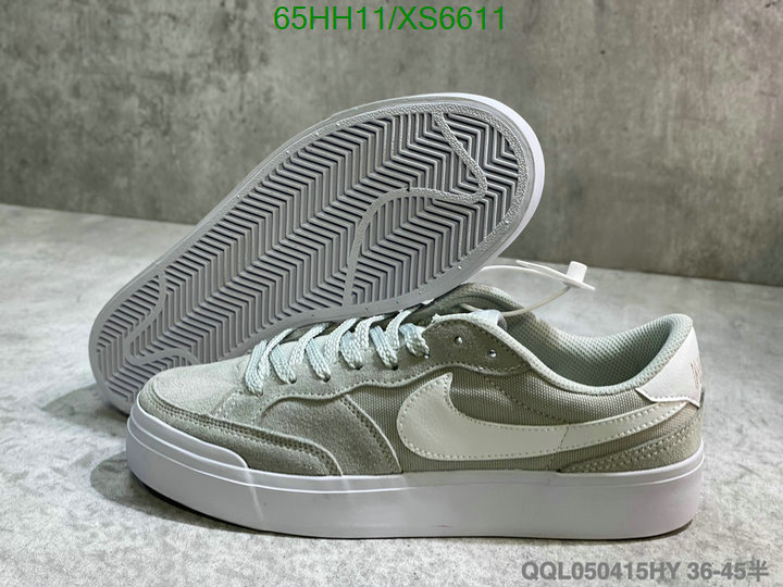 Nike-Men shoes Code: XS6611 $: 65USD