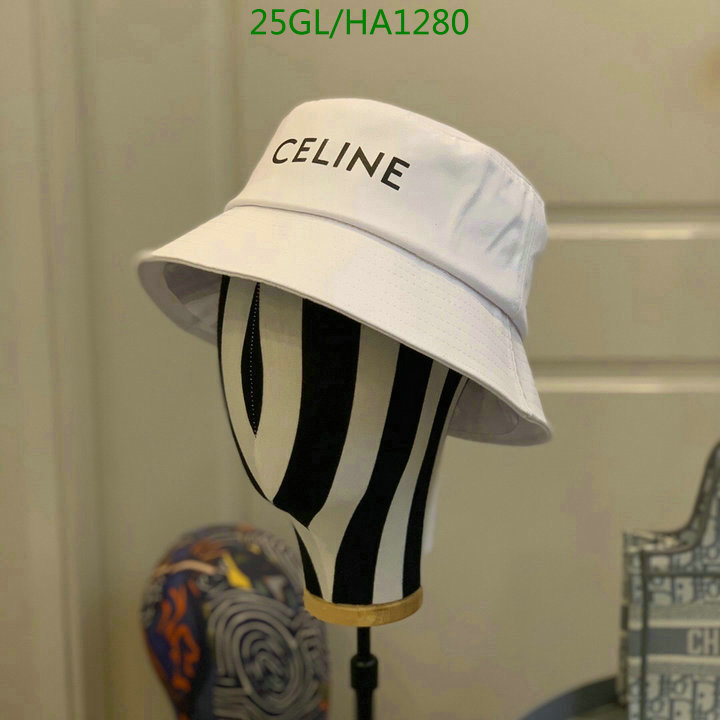 Celine-Cap (Hat) Code: HA1280 $: 25USD