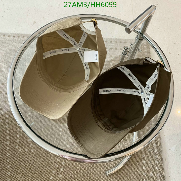 Ce1ne-Cap (Hat) Code: HH6099 $: 27USD
