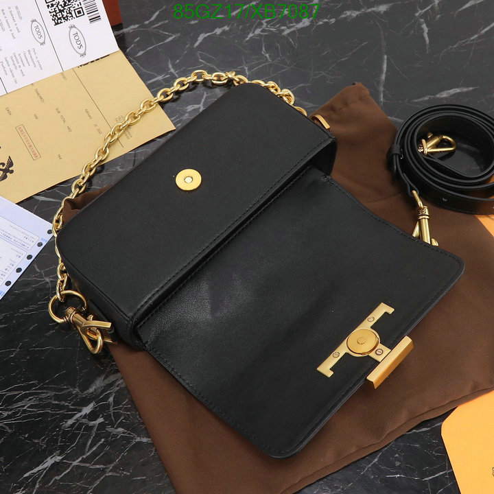 Tods-Bag-4A Quality Code: XB7087 $: 85USD