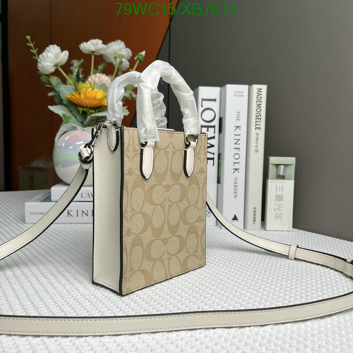 Coach-Bag-4A Quality Code: XB7071 $: 79USD