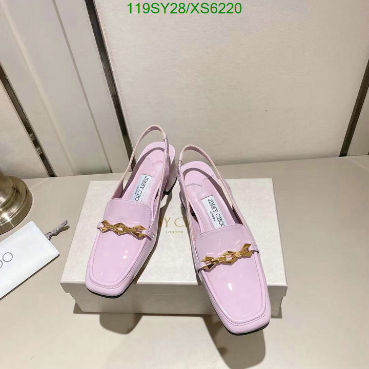 Jimmy Choo-Women Shoes, Code: XS6220,$: 119USD