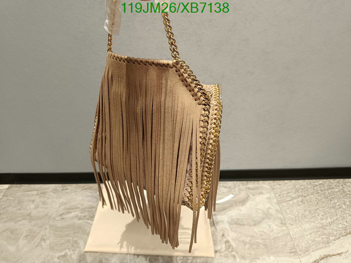 Stella McCartney-Bag-Mirror Quality Code: XB7138 $: 119USD