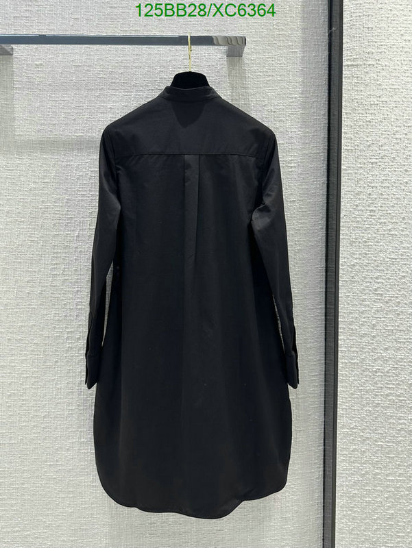 Dior-Clothing, Code: XC6364,$: 125USD