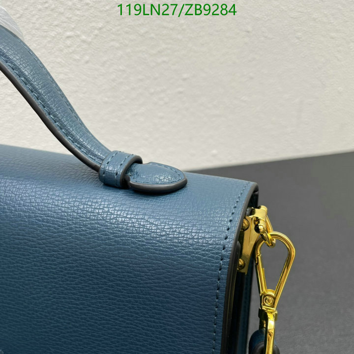 Prada-Bag-4A Quality Code: ZB9284 $: 119USD