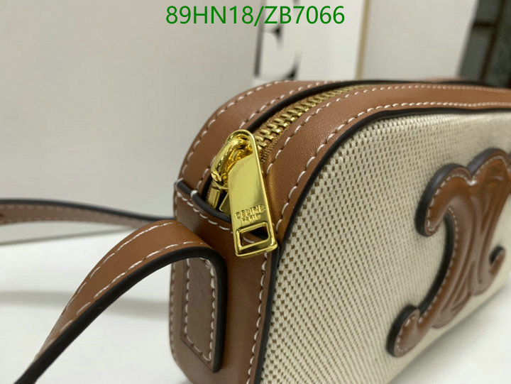 Celine-Bag-4A Quality Code: ZB7066 $: 89USD